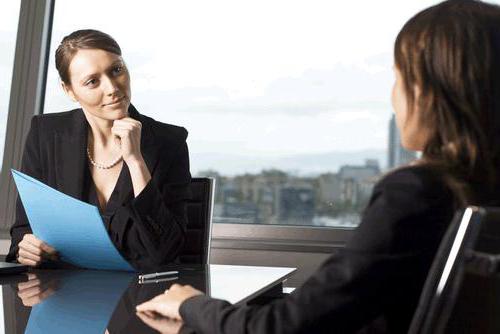 What questions should be asked at an interview with an employer