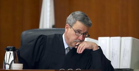 tribunal a violé les exigences de l'article 71 Code de procédure civile de la Fédération de Russie
