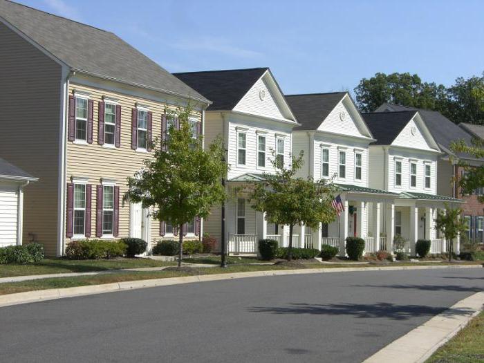 privatized apartment after the death of the owner without a will