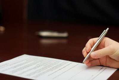 contrat de service
