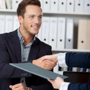 différence entre un contrat de travail et un contrat de droit civil