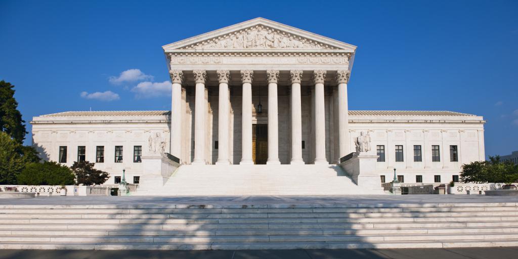 Judicial decision requirements