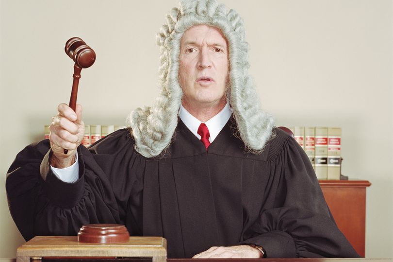 Exemple de décision de justice