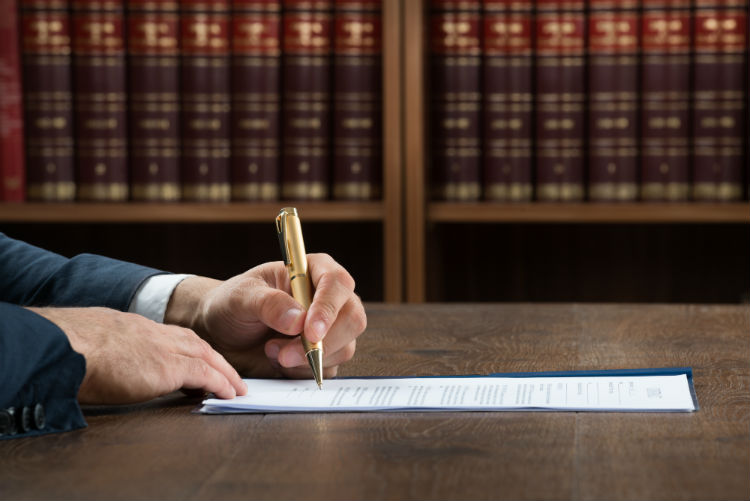 application for correction of a clerical error in an apk court decision
