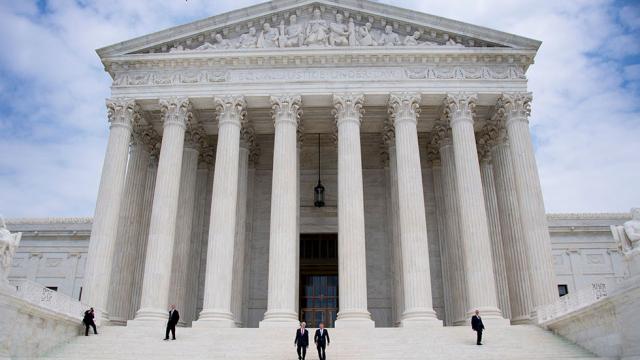 appeal to court
