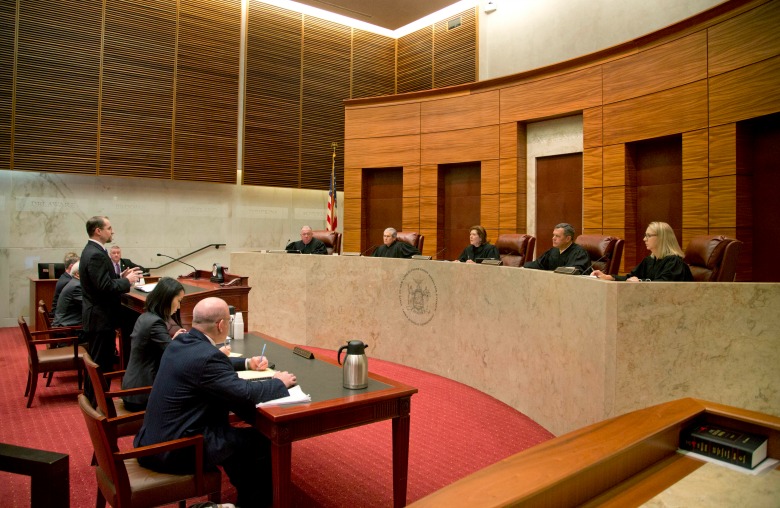 trial