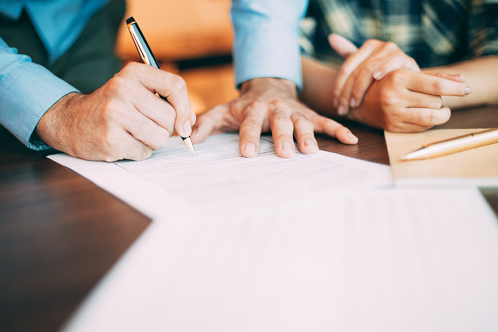 Statute of limitations on real estate transactions