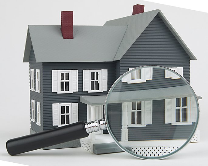 Housing inspection what does