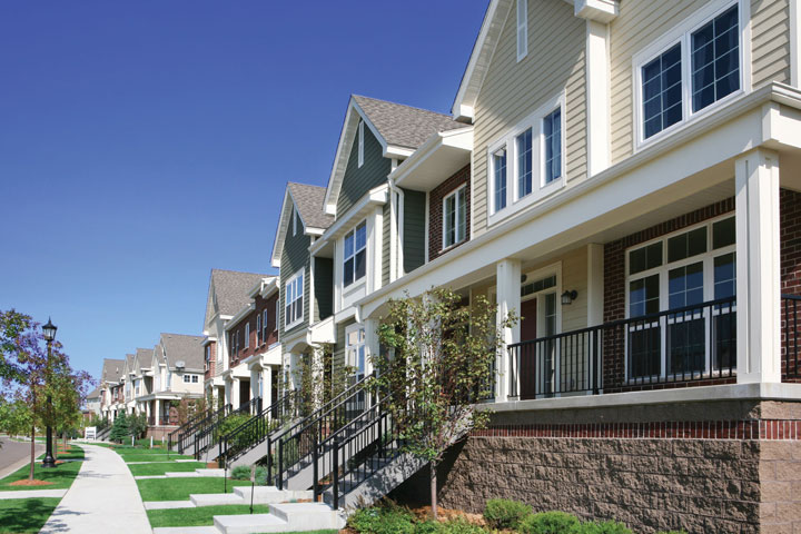 What does the housing inspection function do