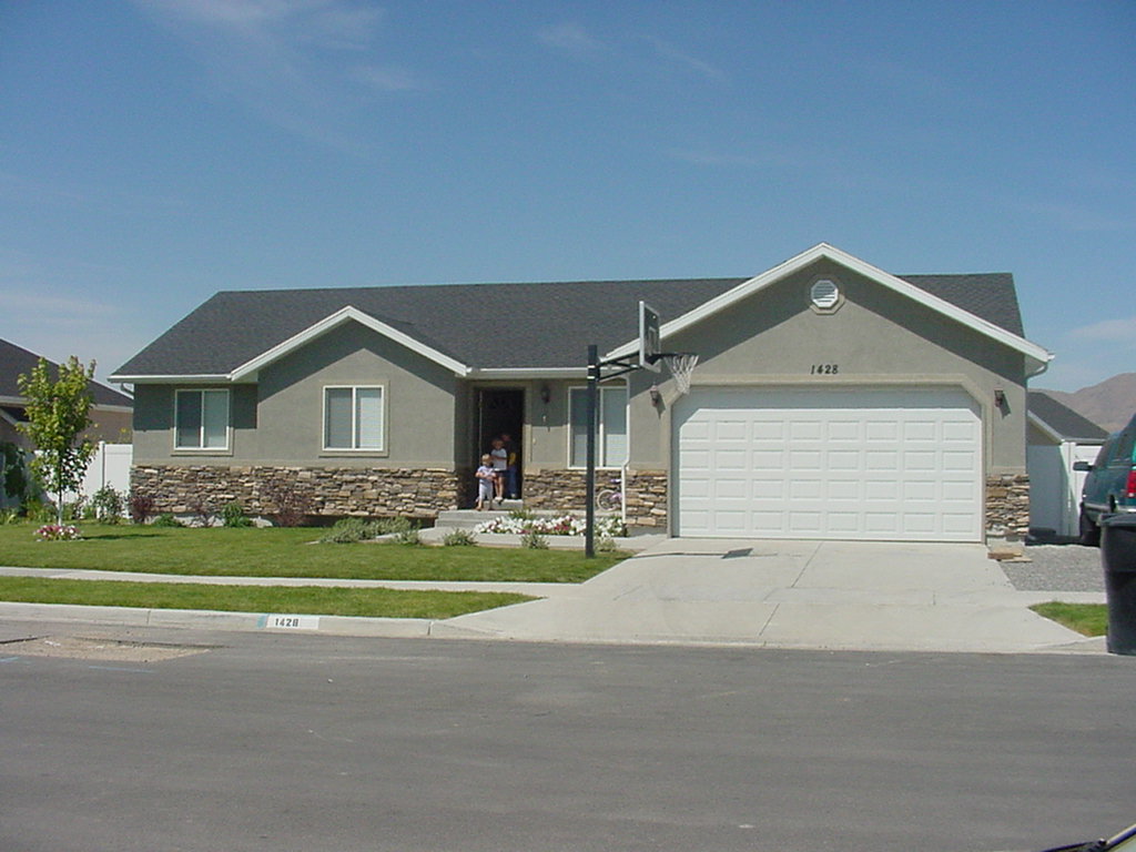 Large home subsidy