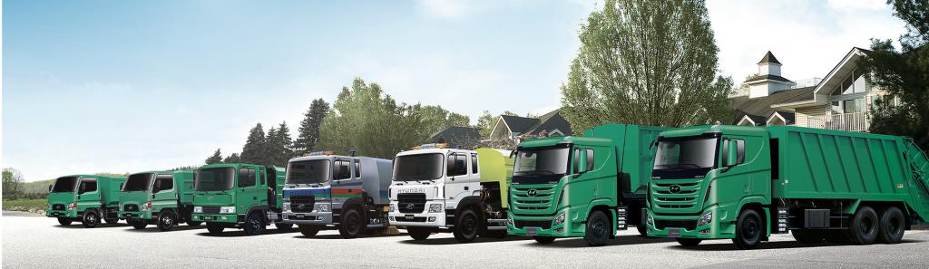 municipal solid waste operator