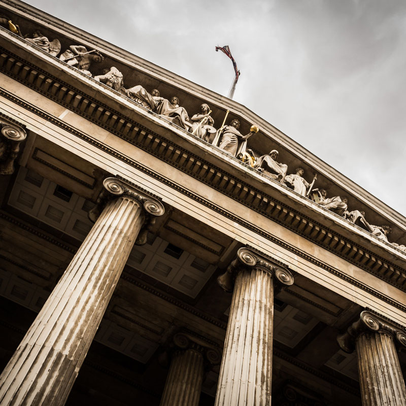 collection of insurance indemnity in court