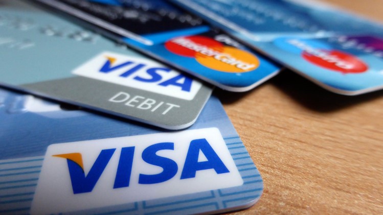 retirer des fonds propres d'une carte de crédit de la Sberbank