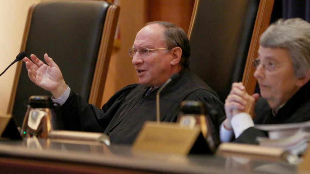 plea to court