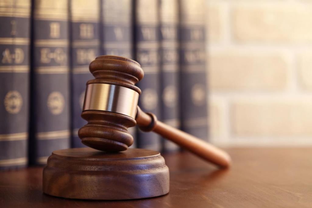 violation du droit matériel dans les procédures civiles