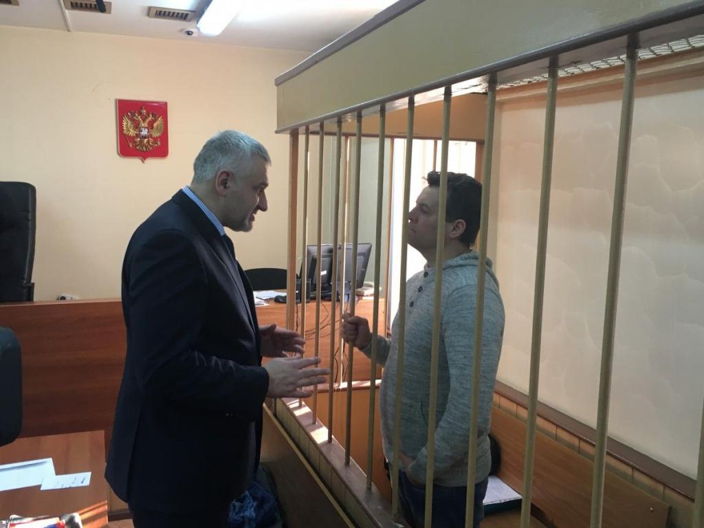 criminal court decisions