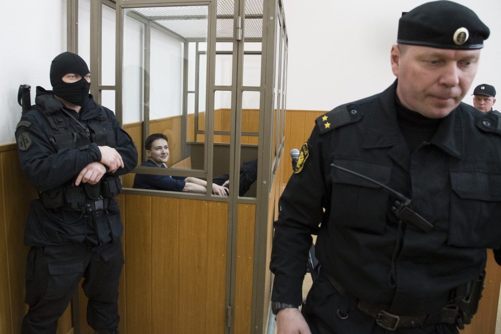 criminal case investigator's decision