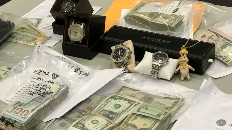 time limit for bailiffs