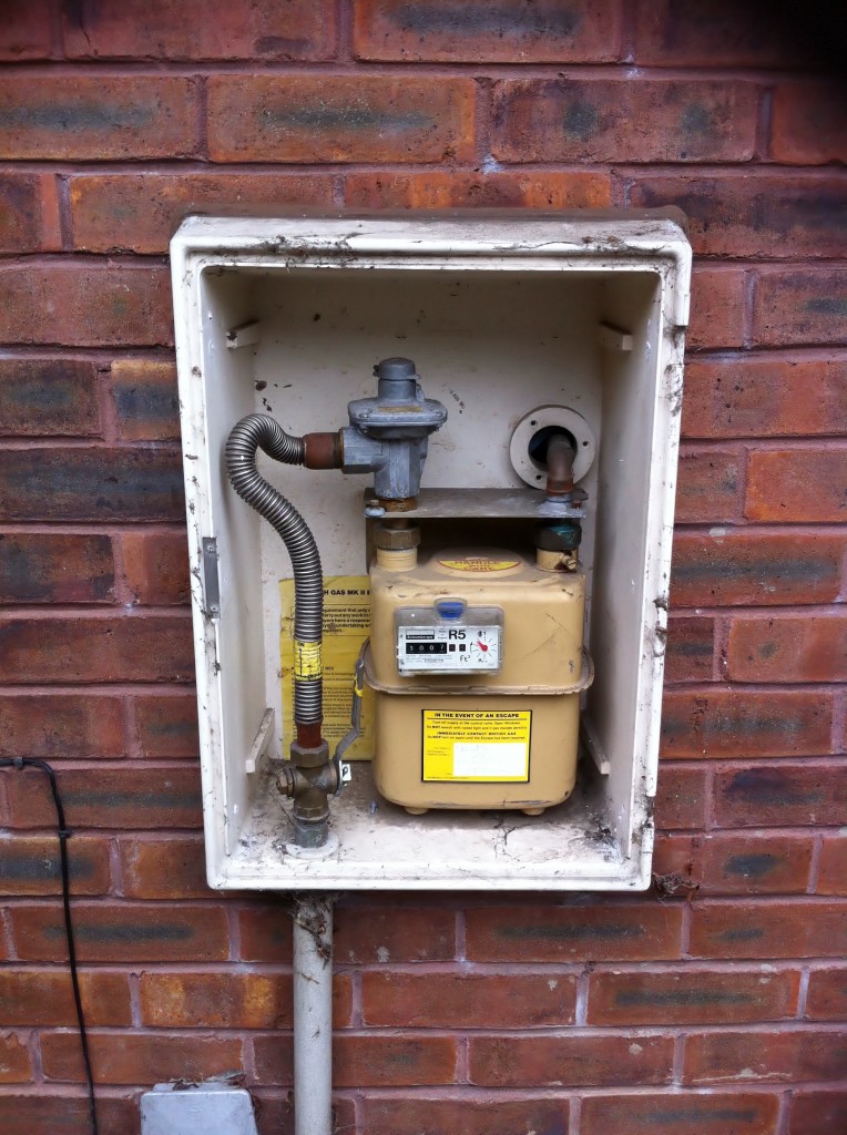 unaccounted for electricity consumption sample