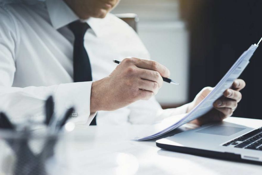 sample application for the cancellation of an absentee decision