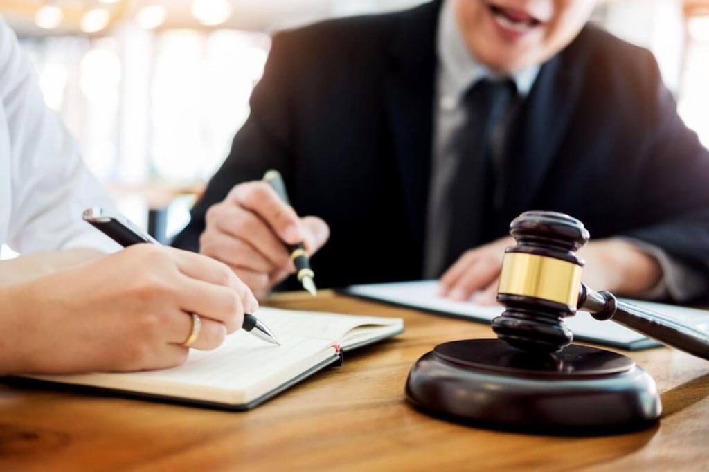 application for the annulment of an absentee decision of a district court