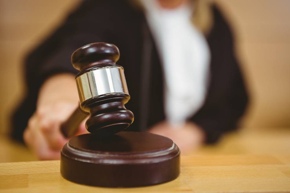 amendment of the terms of the contract