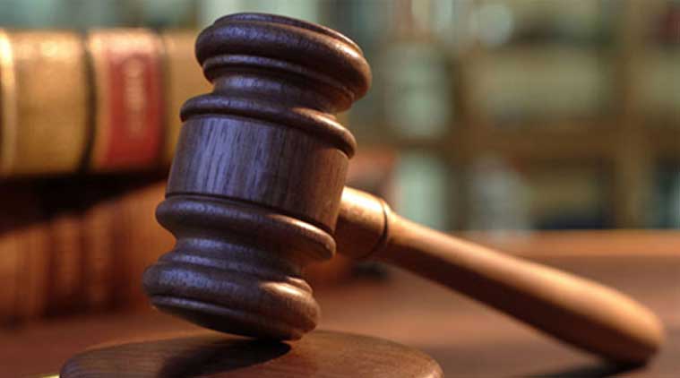 Appeal on the decision of the justice of the peace sample