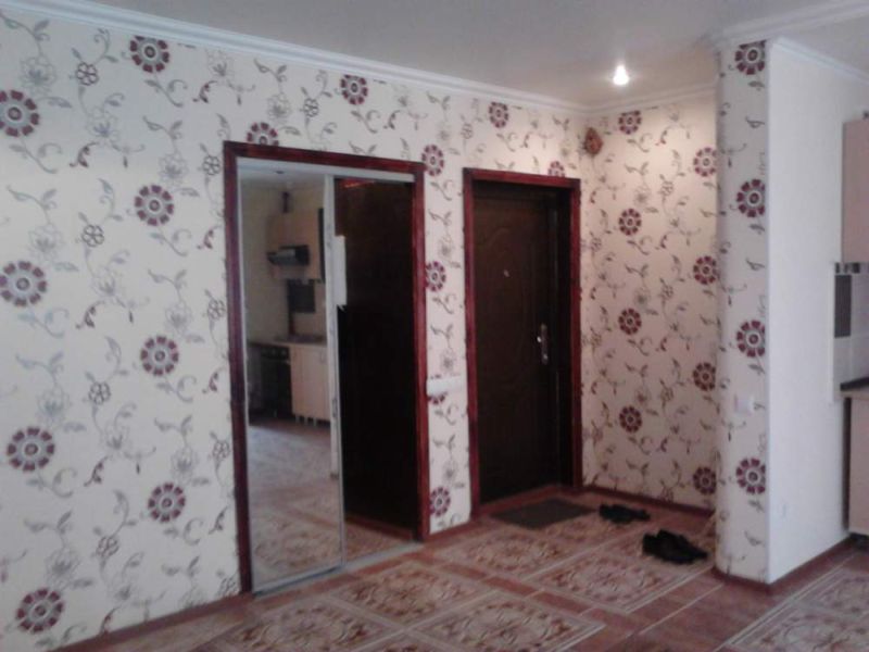 contract room