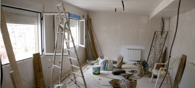 housing contract