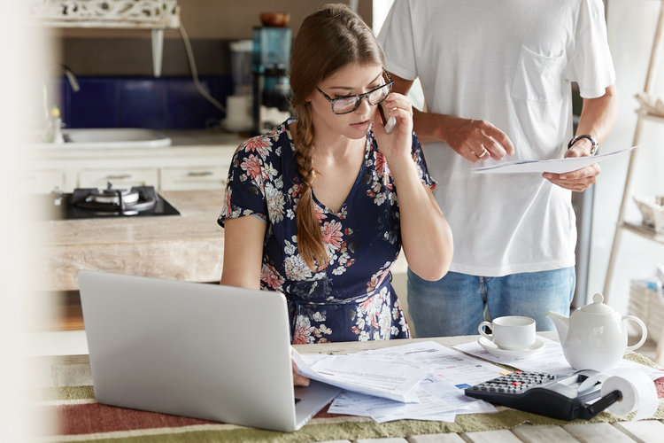 responsabilité des époux pour les obligations personnelles et générales