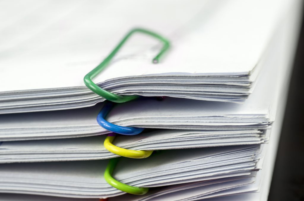 administrative regulations for the provision of services