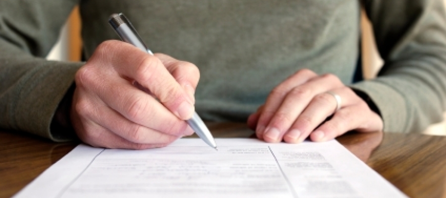 list of documents