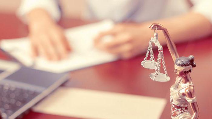 legal address