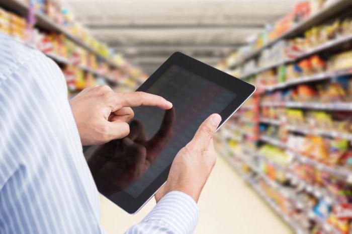 registration of an online store in tax