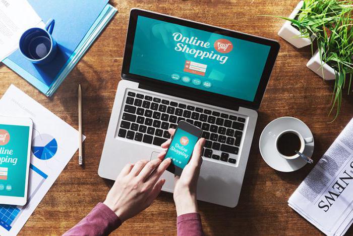online store registration