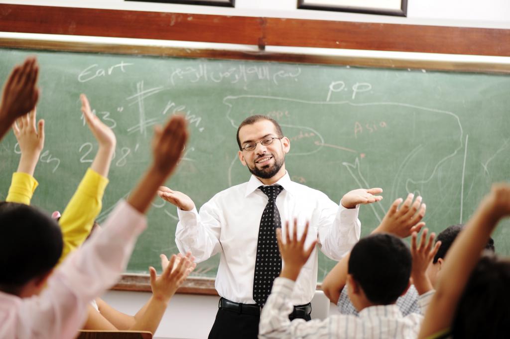 how to write a complaint about a teacher