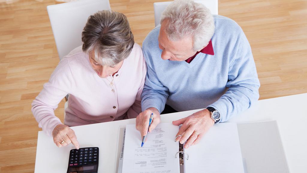 pension change in 2018