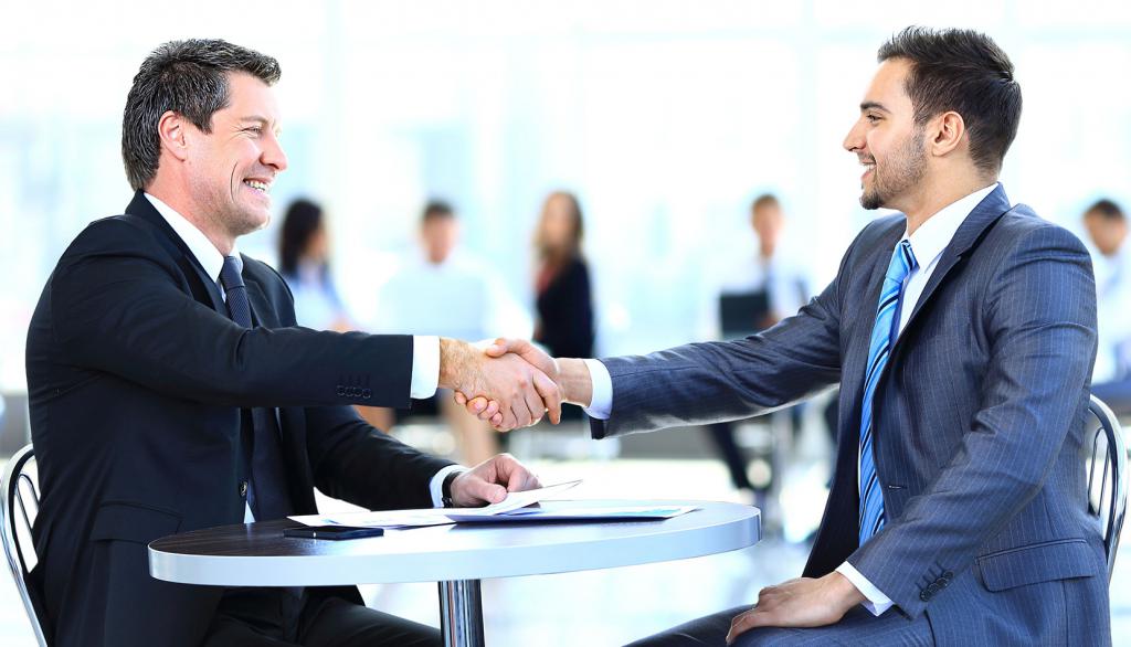when an employment contract comes into force