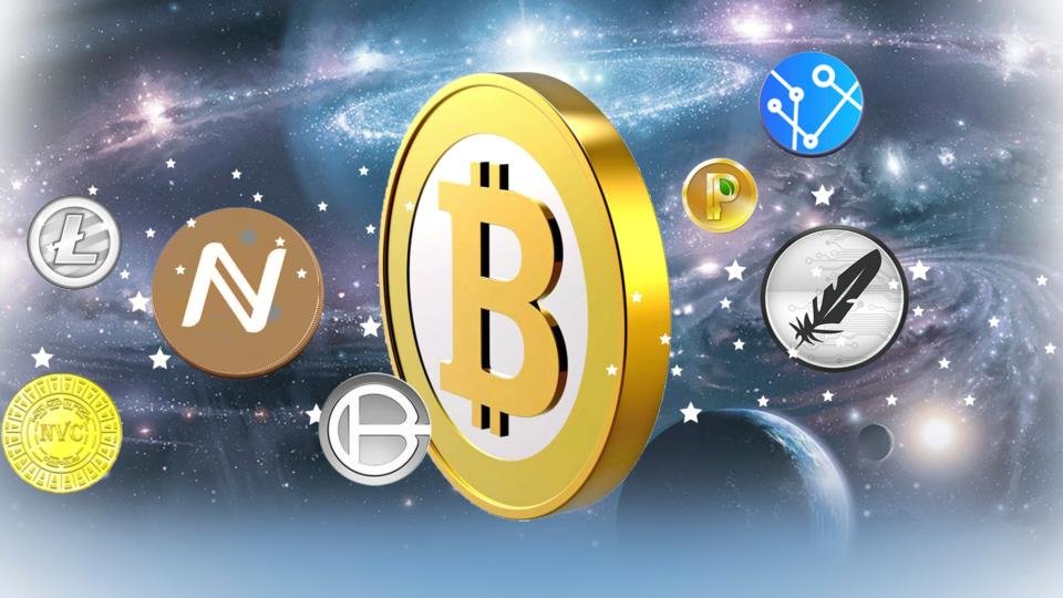 how to bring cryptocurrency to the stock exchange