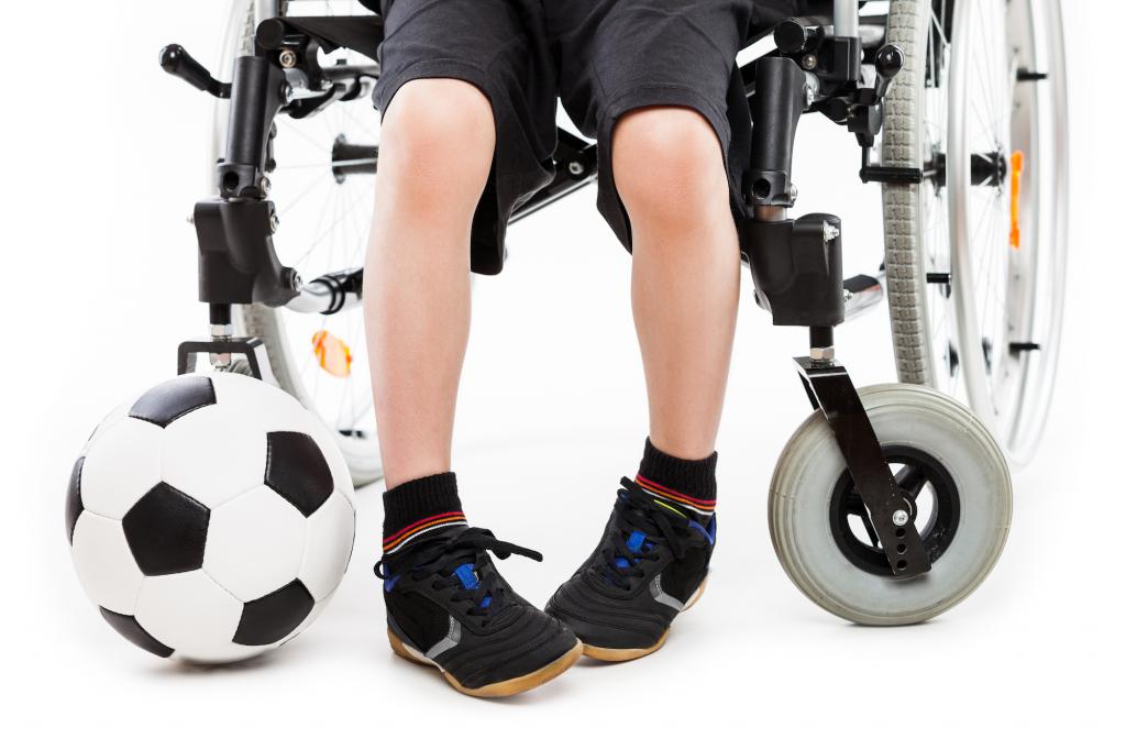 quelle est la pension pour une personne handicapée de 2 groupes