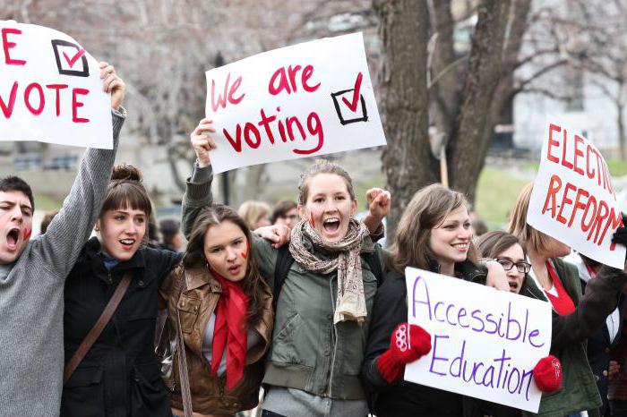 legitimation of power