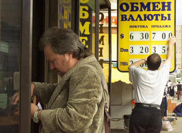 causes and consequences of the 1998 crisis
