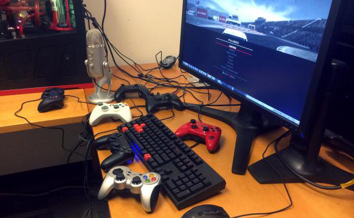 gains sur les jeux de test sans investissements