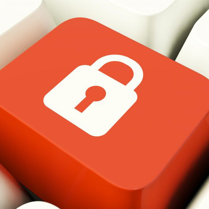 sécurité de l'information