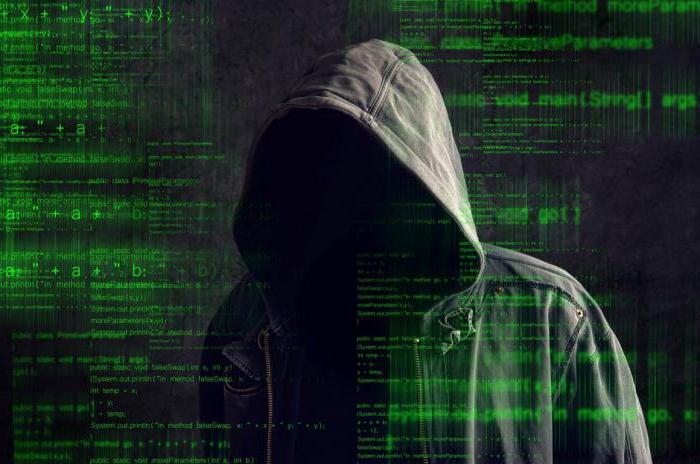 seuils de risque de sécurité de l'information