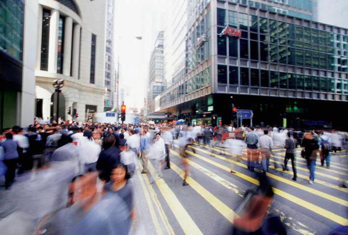 trouver un emploi à hong kong