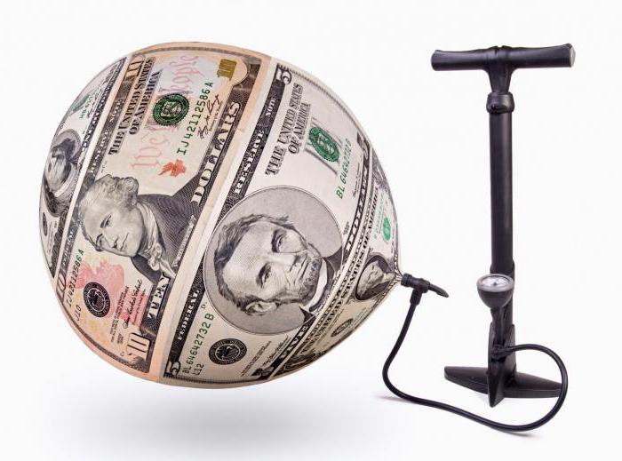 how Russia is fighting inflation