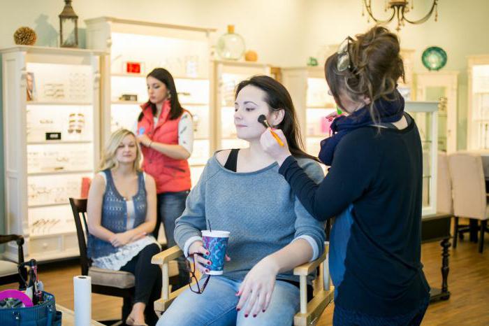 how to promote a beauty salon