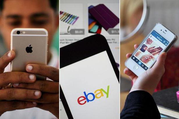comment gagner de l'argent sur eBay en Russie