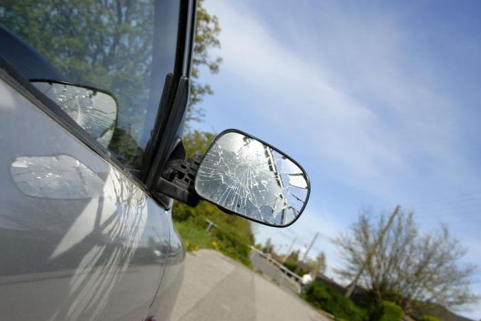 for how much to sell a broken car